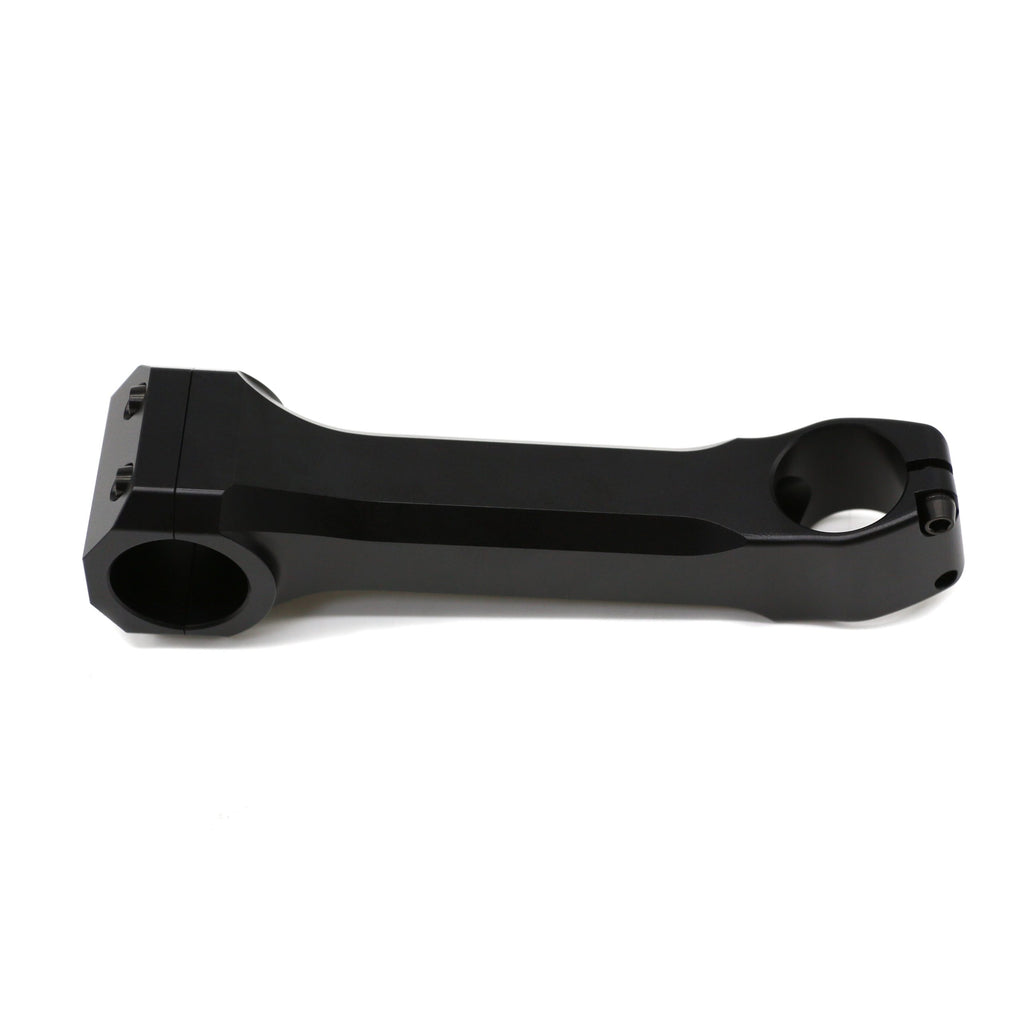 Elite Track stem AL7075-T651 ( 120-180mm Reach Length 7°) image 5