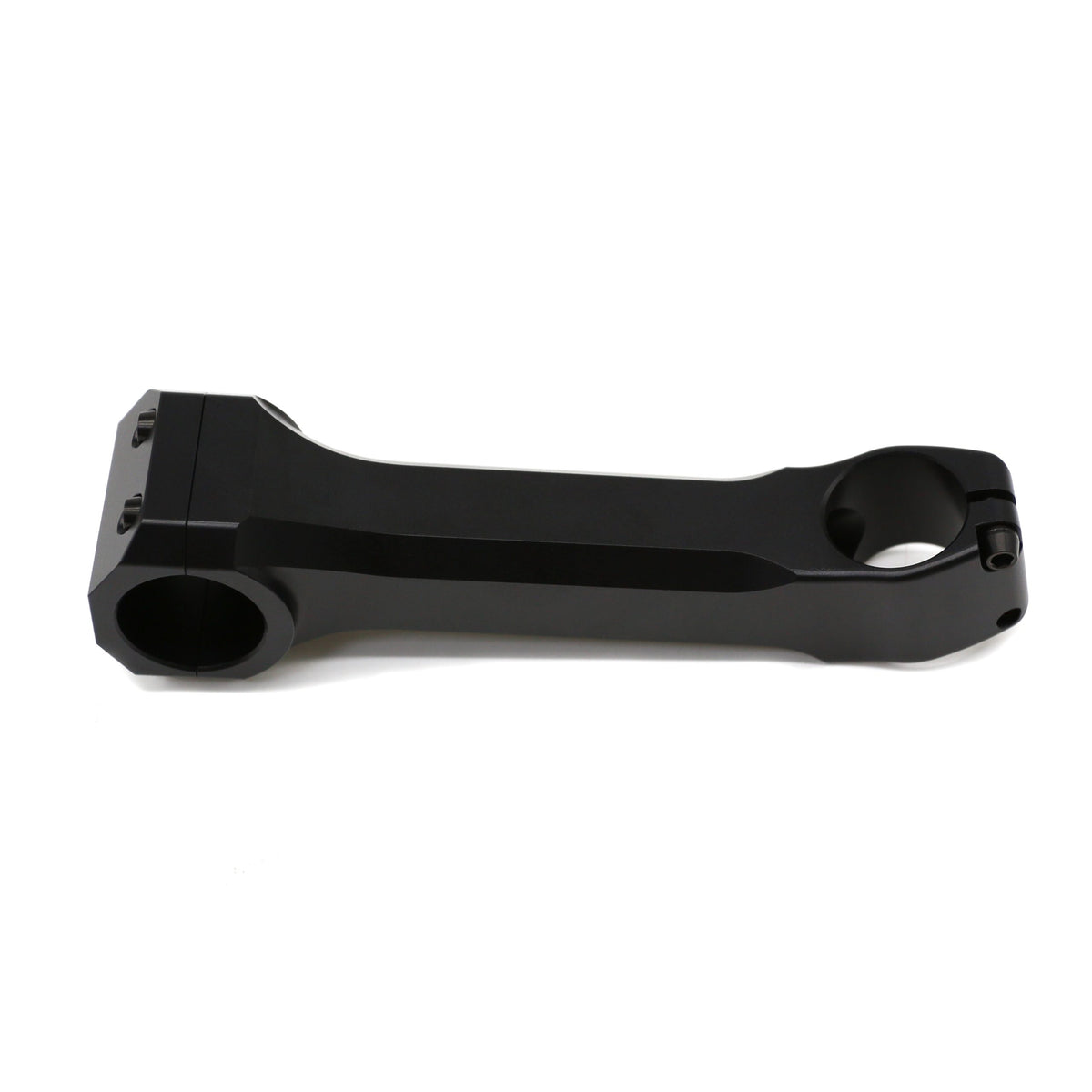 Elite Track stem AL7075-T651 ( 120-180mm Reach Length 7°) image 5