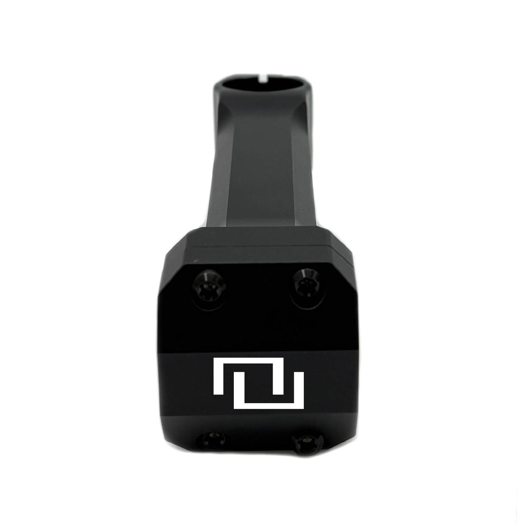 Elite Track stem AL7075-T651 ( 120-180mm Reach Length 7°) image 2