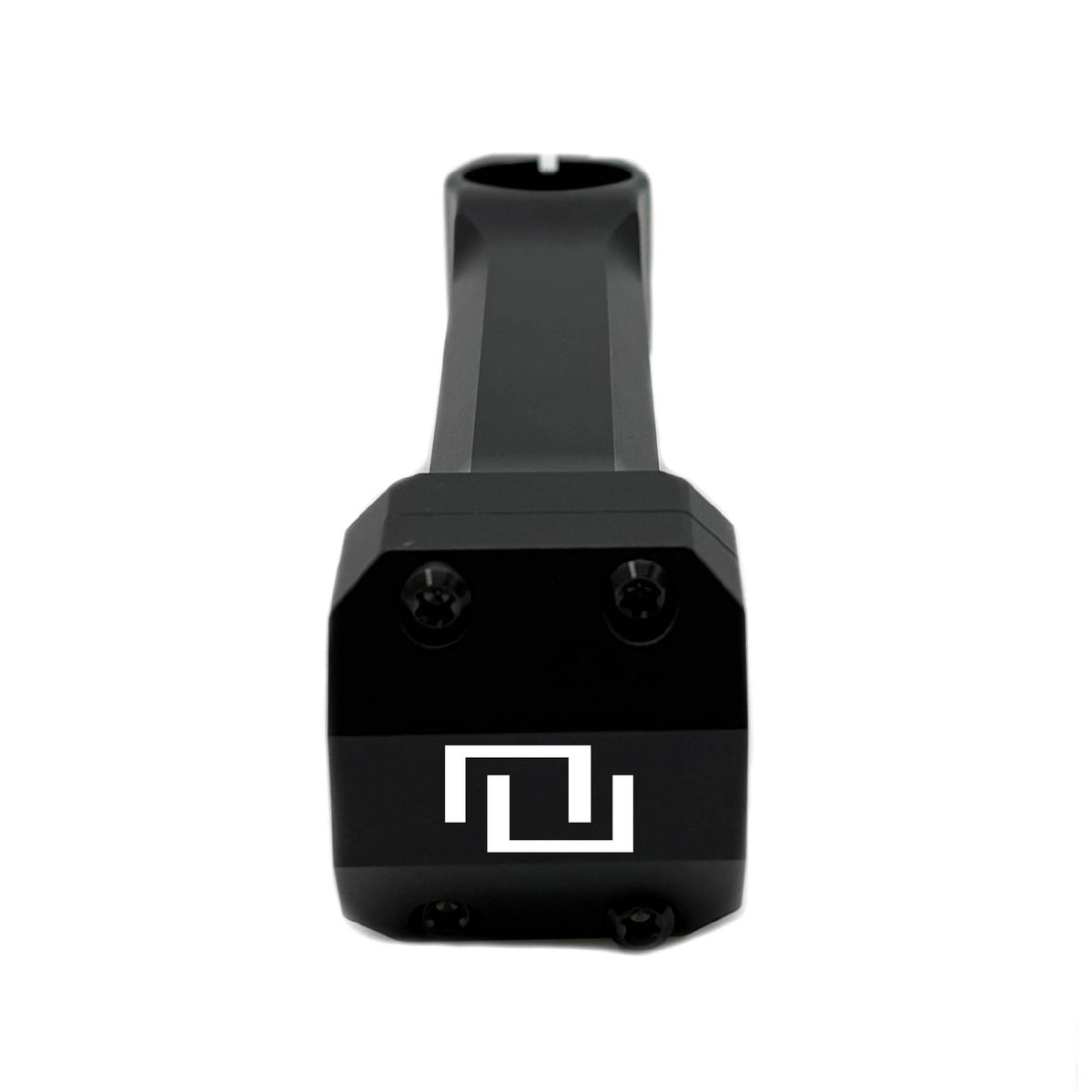 Elite Track stem AL7075-T651 ( 120-180mm Reach Length 7°) image 2