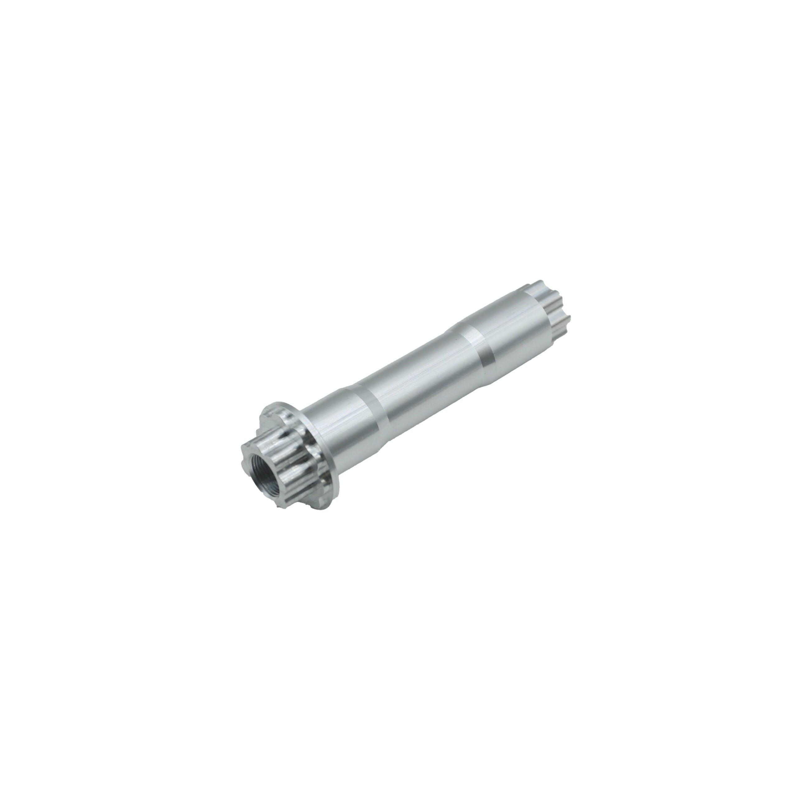 24MM Diamter Axle For Crankset (AL7075-T651) image 1