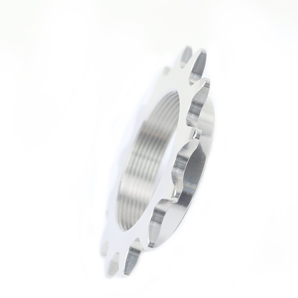 Stainless Steel 304 Sprocket 1/8" image 1