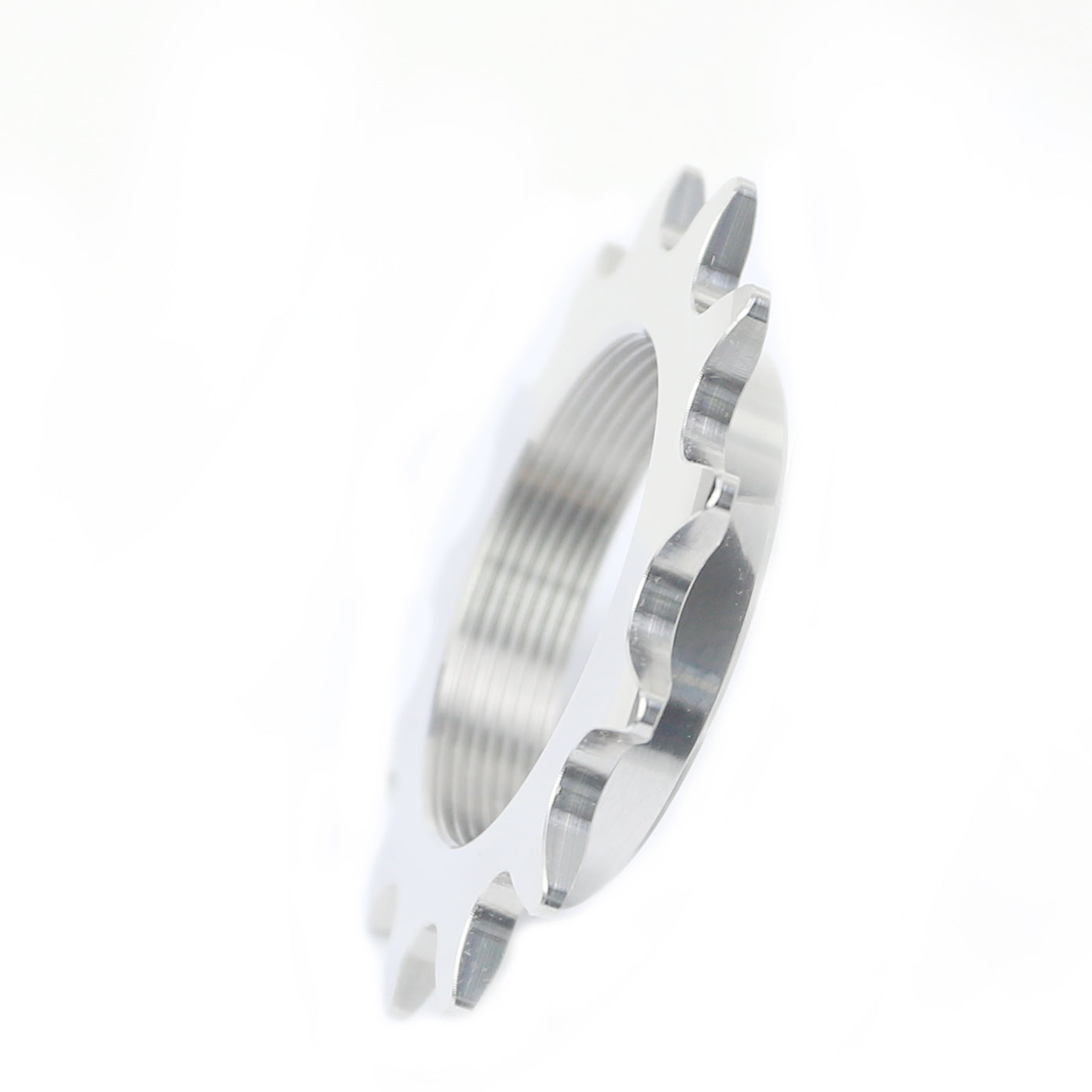 Stainless Steel 304 Sprocket 1/8" image 1