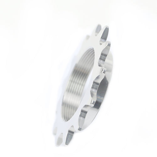 Stainless Steel 304 Sprocket 1/8" image 1