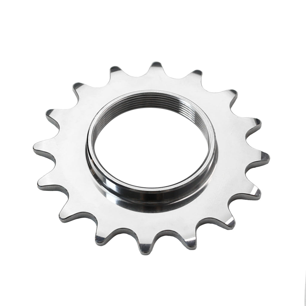 Stainless Steel 304 Sprocket 1/8" image 3