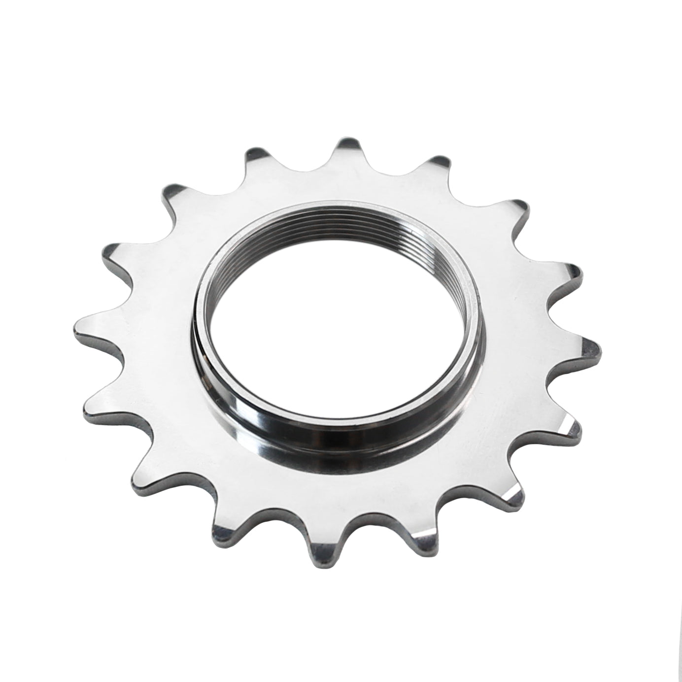 Stainless Steel 304 Sprocket 1/8" image 3