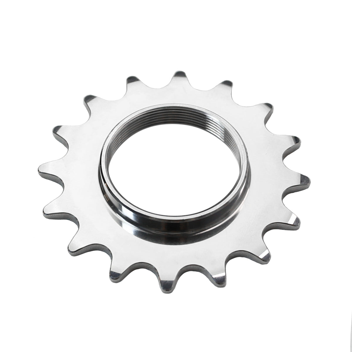 Stainless Steel 630 Sprocket 1/8" image 1