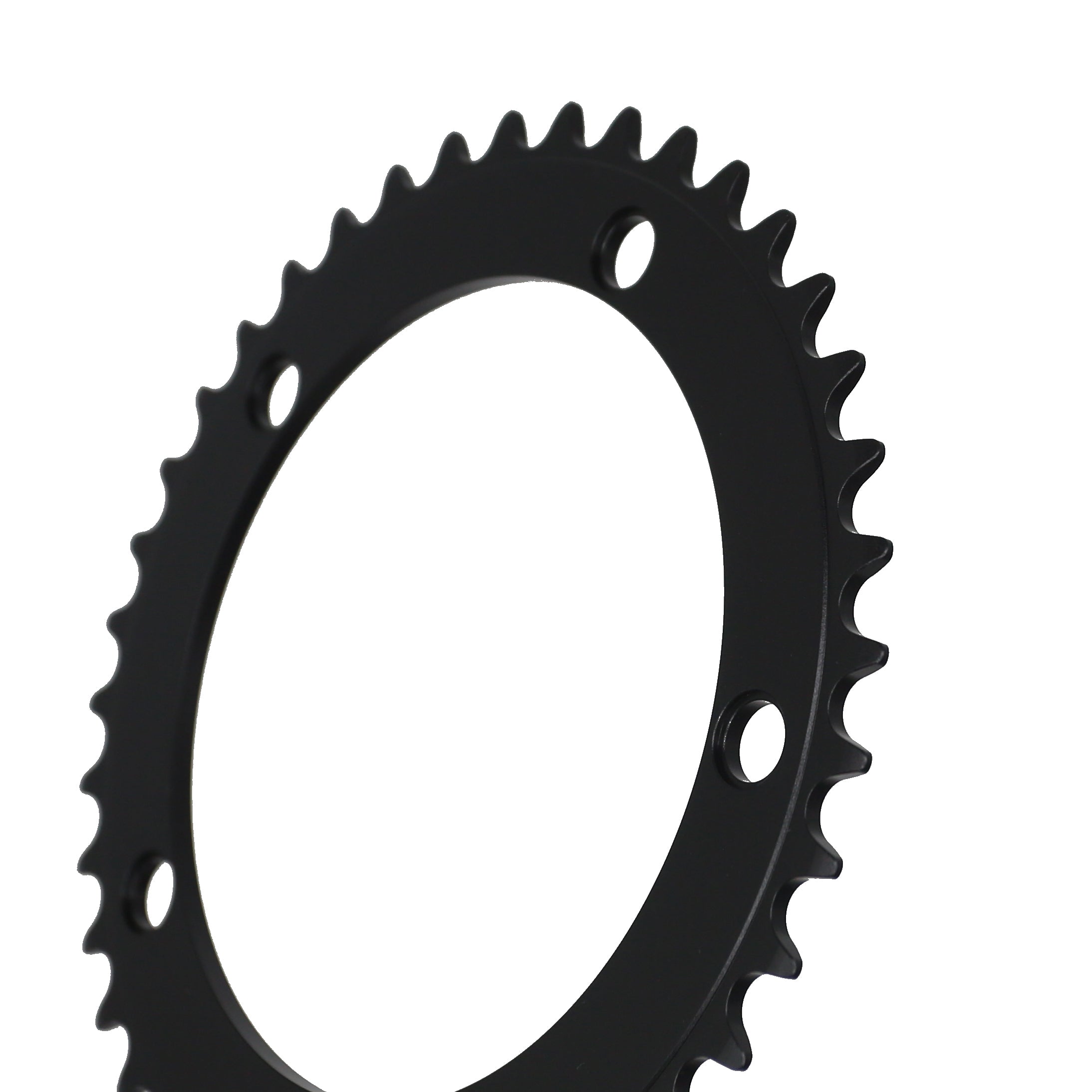 130BCD  AL7075-T651 Chainring 1/8" image 4