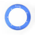 200BCD AL7075-T651 CHAINGRING 1/8" image 0