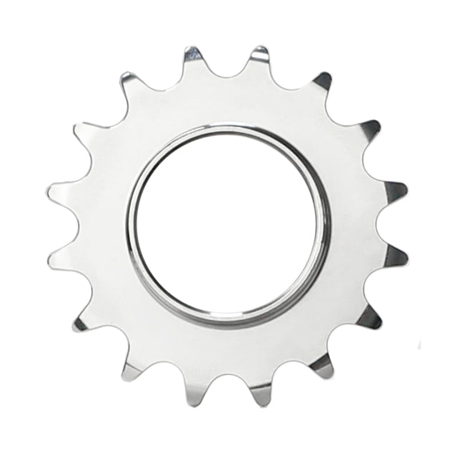Stainless Steel 630 Sprocket 1/8" image 2