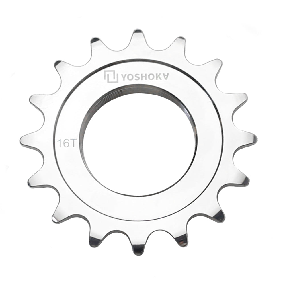 Stainless Steel 630 Sprocket 1/8" image 4