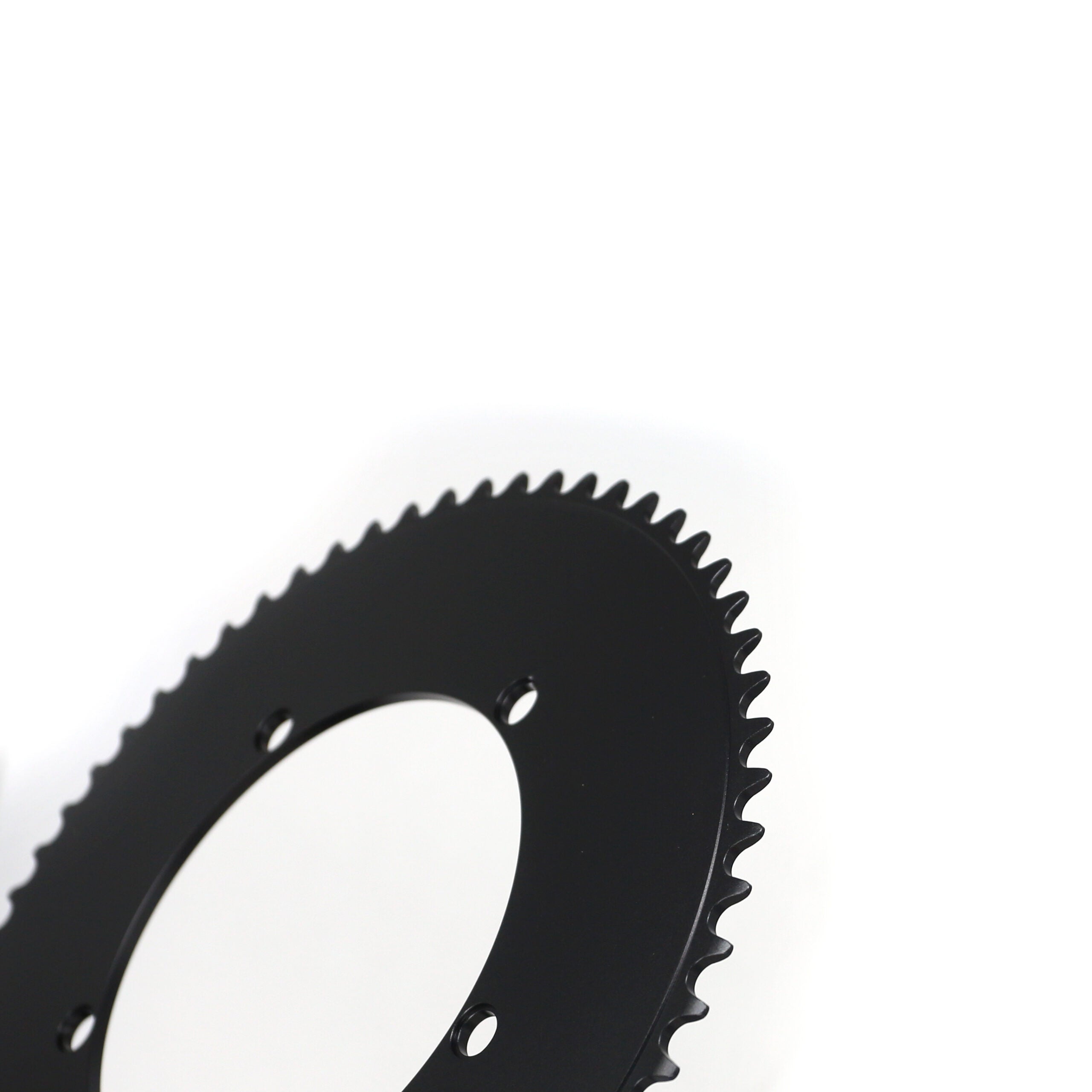 144BCD AL7075-T651 CHAINGRING NARROW 11/128″ image 1