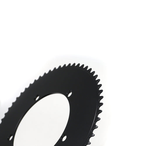 144BCD AL7075-T651 CHAINGRING NARROW 11/128″ image 1