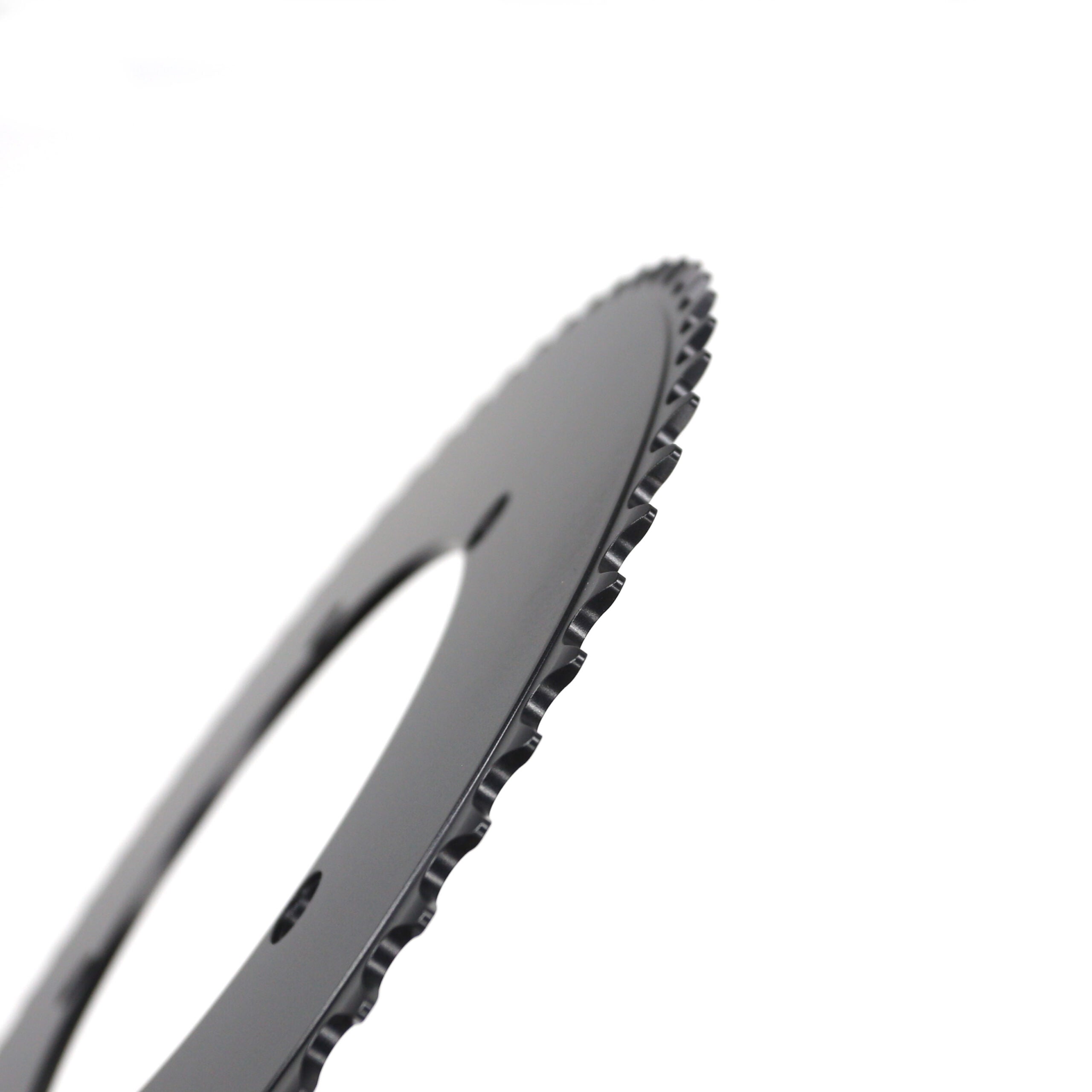 144BCD AL7075-T651 CHAINGRING NARROW 11/128″ image 3