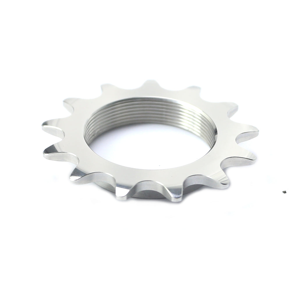 Stainless Steel 304 Sprocket 1/8" image 2