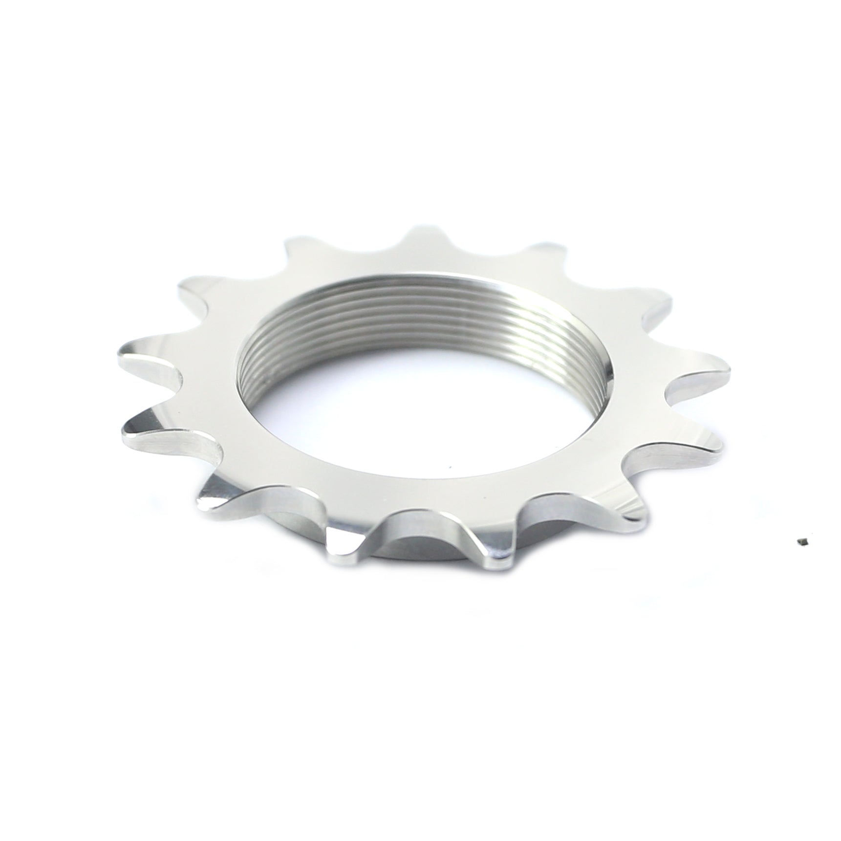 Stainless Steel 304 Sprocket 1/8" image 2